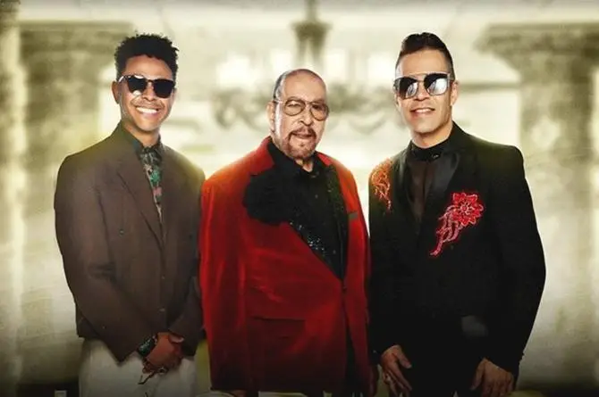 Grupo Cañaveral y Kalimba arrasan con 