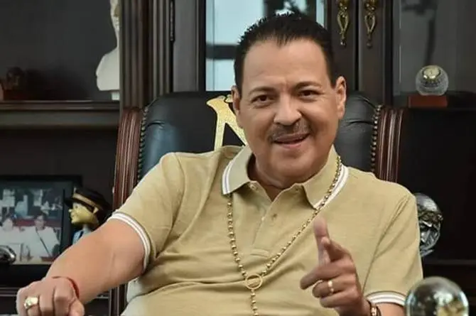 Hospitalizan a Julio Preciado ¡Él mismo habla de su estado de salud!