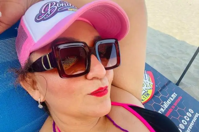 La Machis no tuvo límites