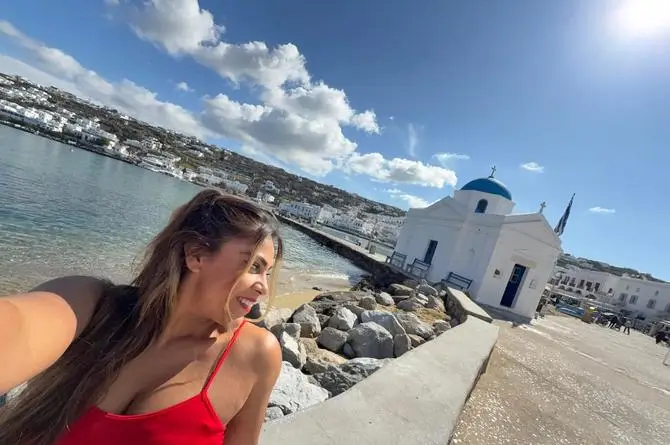 ¡Experiencia inolvidable! ¿Dónde andaba Cecy 