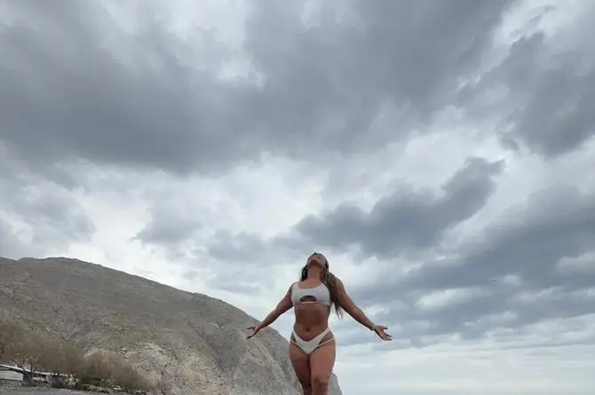 Tremendo perrote de Cecy Rodríguez