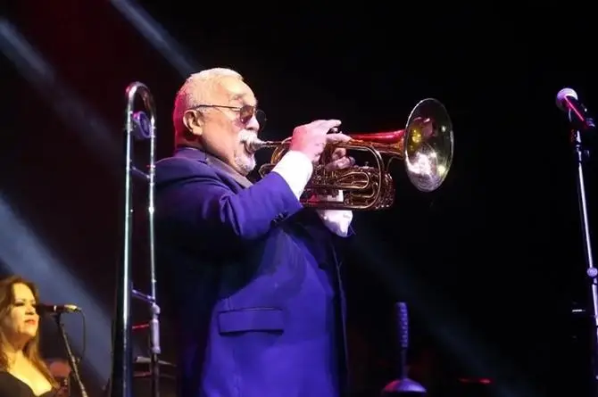 Rinden homenaje póstumo a Willie Colón en Panamá 