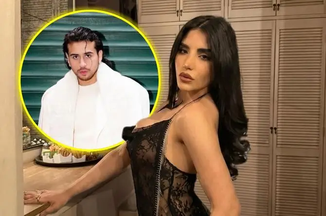 ¡Así, sin más! JOP de Fuerza Regida acaba con la recaudación de Stefanny Loaiza (+video)