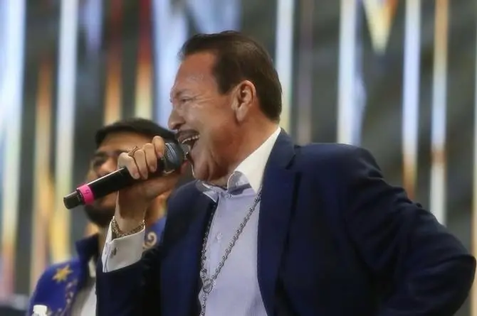 Julio Preciado rompe el silencio y habla de su estado de salud (+video)