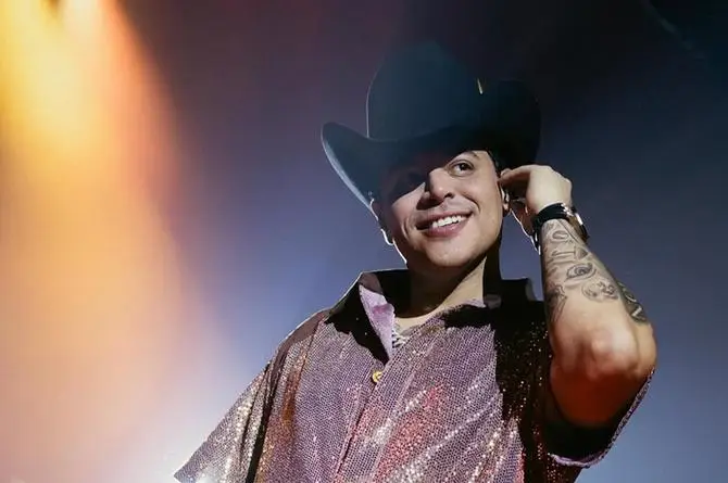 ¿Cuál es? Grupo Firme cambiará nombre a una de sus canciones ¡por lépera!