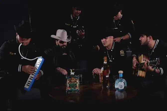 “Una Noche Más”, el nuevo lanzamiento de Patrulla 81 de José Ángel Medina (+video)