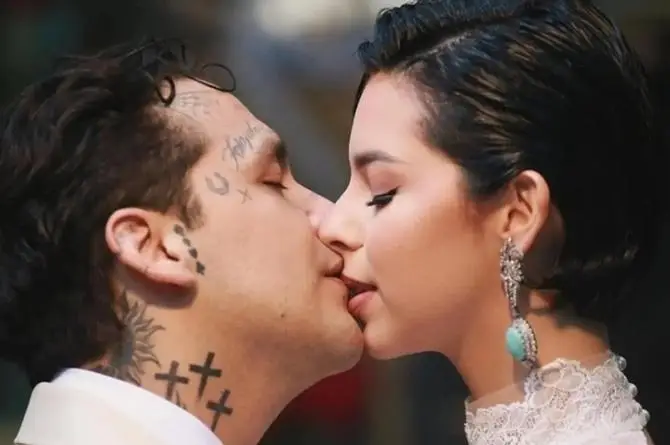 ¿Qué Ángela Aguilar corrió a Nodal de la casa? Amigo de la cantante habla del supuesto rompimiento