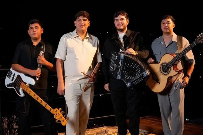 Los Ejemplares del Rancho presentan 