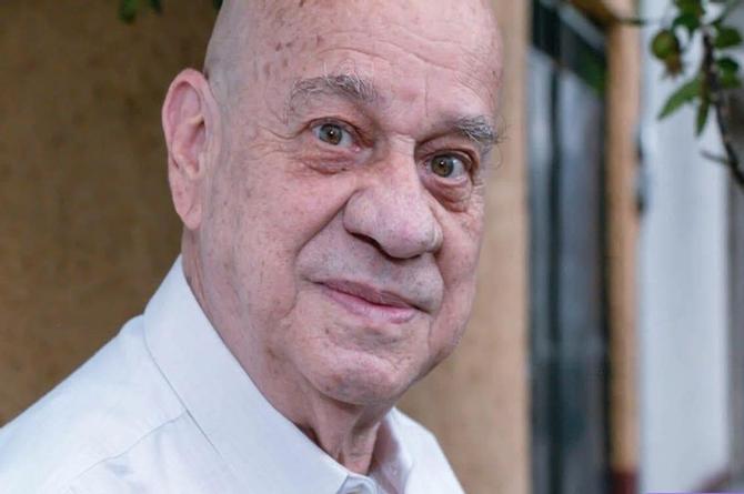 Fallece Ricardo de Pascual, actor de “El Chavo del 8” y “Vecinos”