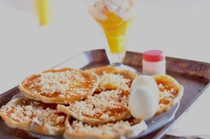 ¡Tragedia jarocha! Suben de precio las gordas y las picadas ¡También las de huevo, coliflor y chicharrón!