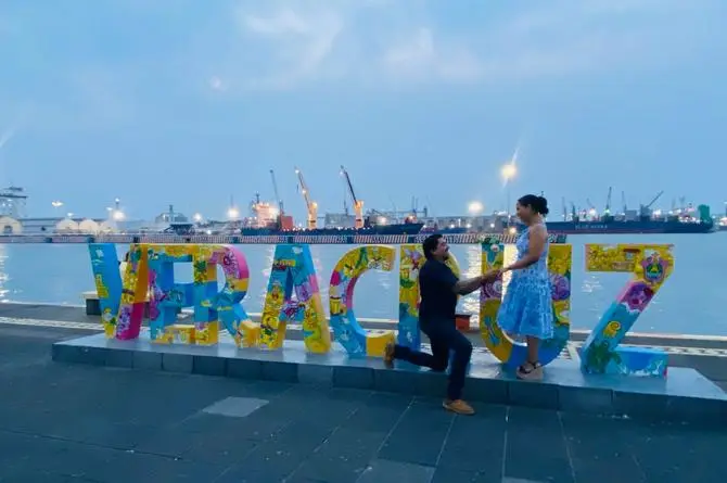 La aerohermosa dijo que si 