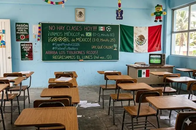 ¡Pura gozadera! Analizan 