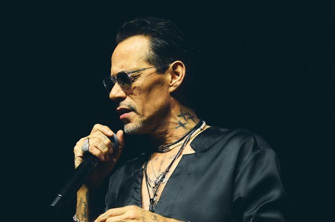 ¿Marc Anthony en el Salsa Fest Veracruz 2026? Aclaran si es verdad o no 