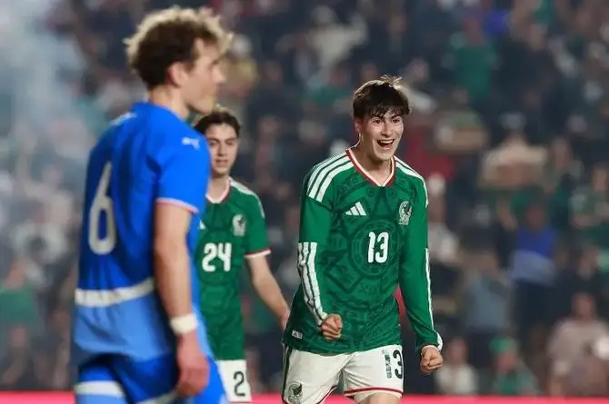 Oficial: ¡Estos son los 12 jugadores de Liga MX que irán al Mundial!