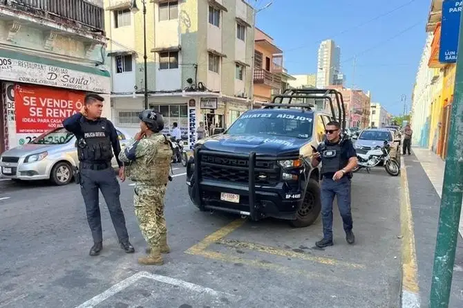 Se dan con todo dos 