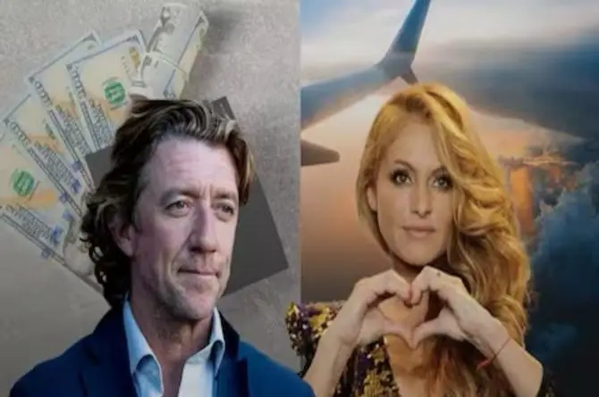 Colate pide llevar a su hijo a España y que Paulina corra con los gastos 