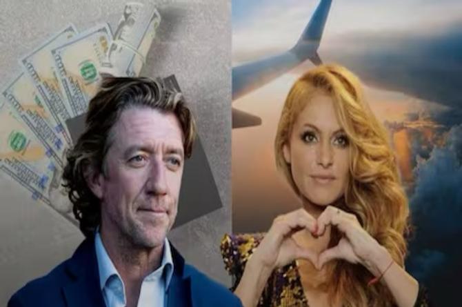 Colate pide llevar a su hijo a España y que Paulina corra con los gastos 