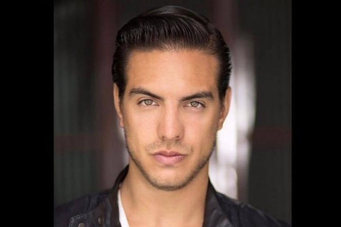 ¡En la 'drema'! Acusan a Vadhir Derbez de presunto abus0 s3xu4l