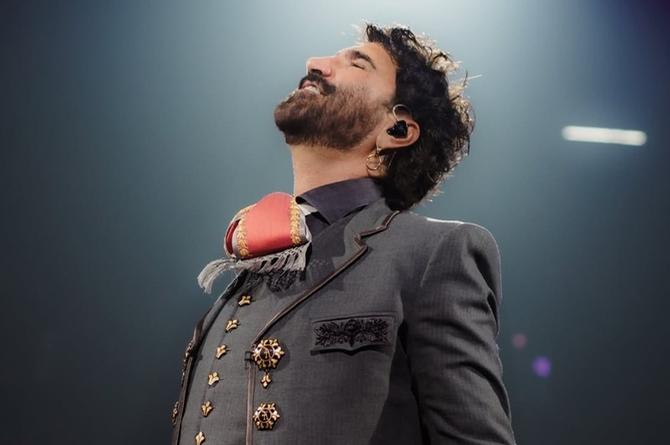 Estos artistas estarán en la inauguración del Mundial 2026 en CDMX (+video)