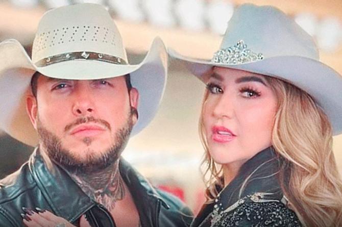 Exhiben de grosero con las mujeres al novio de Alicia Villarreal