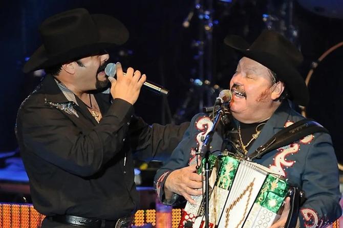 Salen más demandas contra Ramón Ayala Jr de presuntos abusos s3xuales 