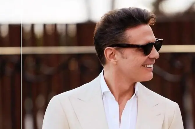 ¿Luis Miguel hospitalizado de emergencia en Nueva York? Esto se sabe