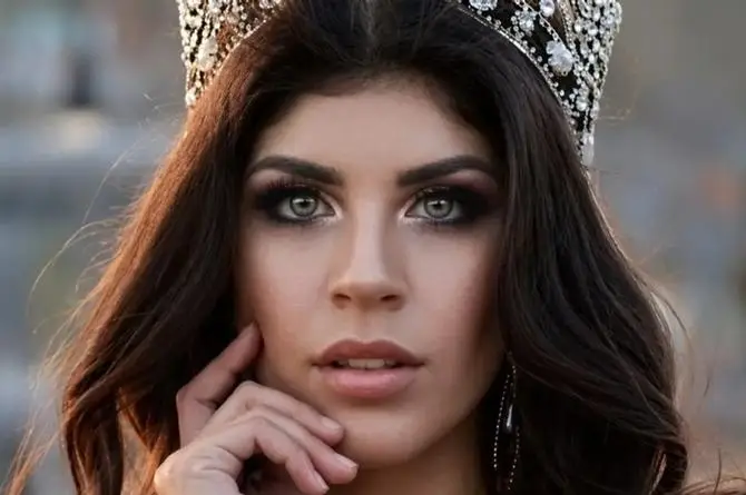 Fue un accidente: Dice suegra de exreina de belleza ¡Pero le disparó 12 veces!