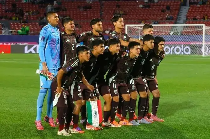 Estos son los jugadores de la Selección Mexicana que podrían venir a Veracruz