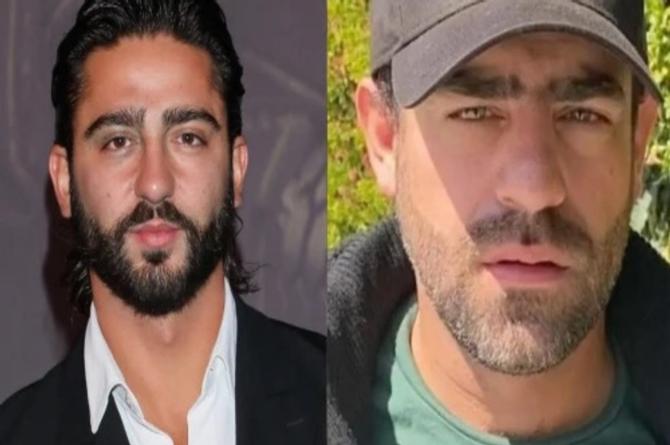 Potro Caballero podría pagar 10 millones o enfrentar cárcel tras demanda de Arturo Islas