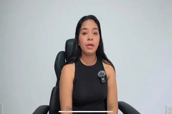 ¡Por fin habló! Danna revela que atentó contra su vida tras polémica con El Pulpo