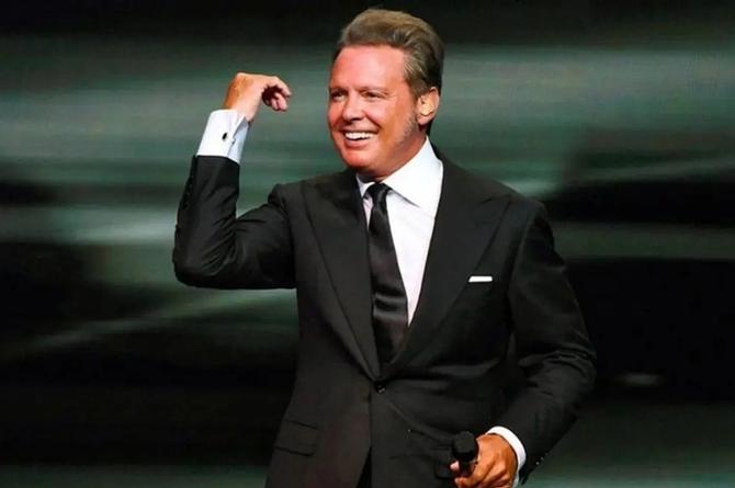¿Luis Miguel estuvo o no hospitalizado? Esta es la verdad