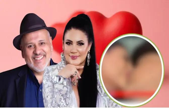 Alejandra Ávalos aclara rumores sobre un supuesto embarazo con René Franco