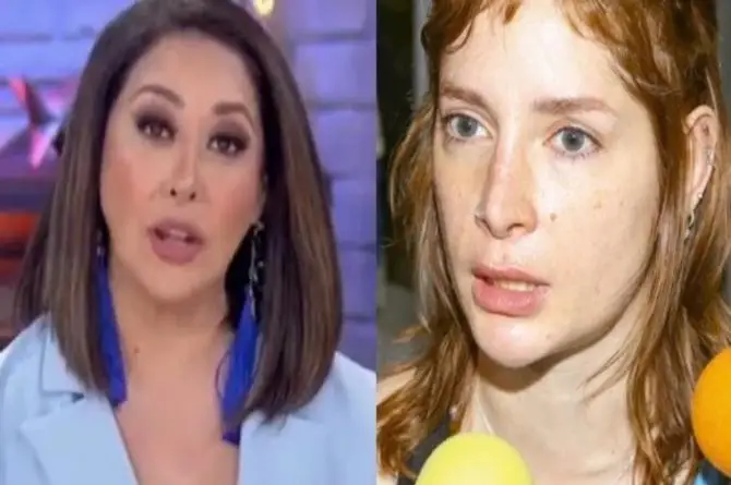Addis Tuñón es nombrada tutora del hijo de Julián Figueroa e Imelda Tuñón
