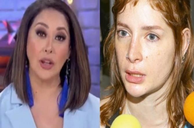 Addis Tuñón es nombrada tutora del hijo de Julián Figueroa e Imelda Tuñón