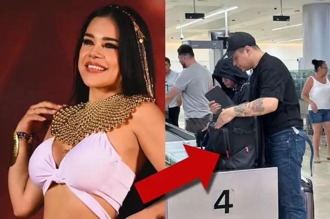 ¿Arleth presume su nuevo romance? (+Foto) 