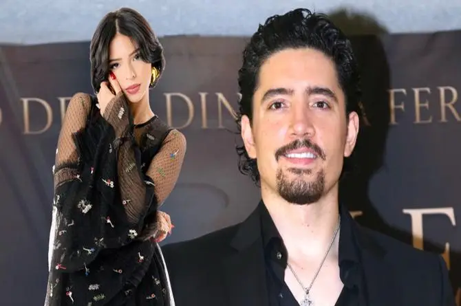 Alex Fernández rompió el silencio sobre los rumores que surgieron tras la participación de Ángela Aguilar