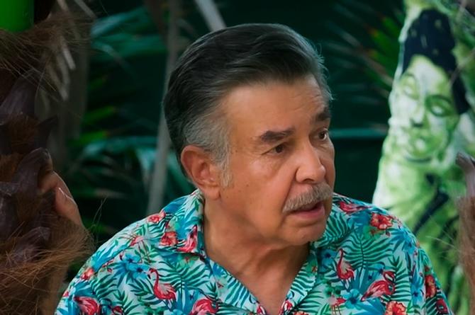 Tremendo brete en redes sociales por el "fallecimiento" de Jorge Ortiz de Pinedo ¿cierto o no? 