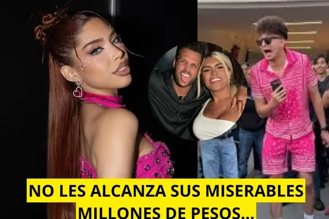 No les alcanza: Yeri MUA habla de la “miseria” que le ofrecieron en ‘La Mansión VIP’ (+Video)