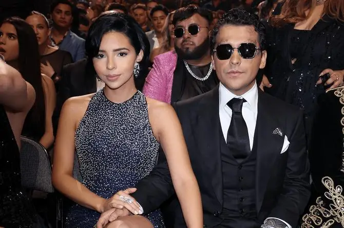 ¿Ángela Aguilar responde a las críticas tras reaparecer con Christian Nodal? Envía mensaje sobre el respeto