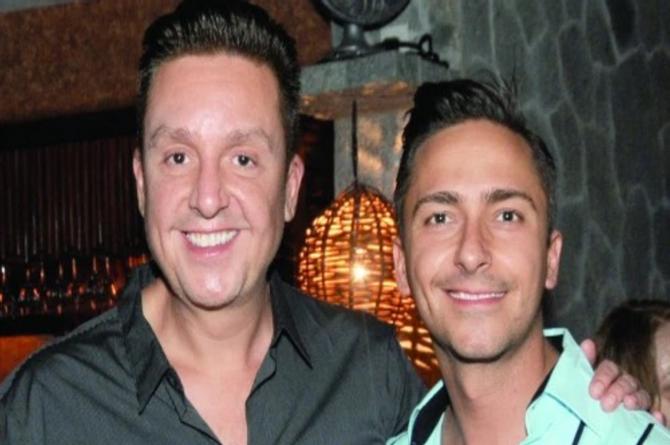 ¿Vendieron las pertenencias de Daniel Bisogno? Alex Bisogno asegura: ‘Ya no hay coches, ya no hay pantallas’
