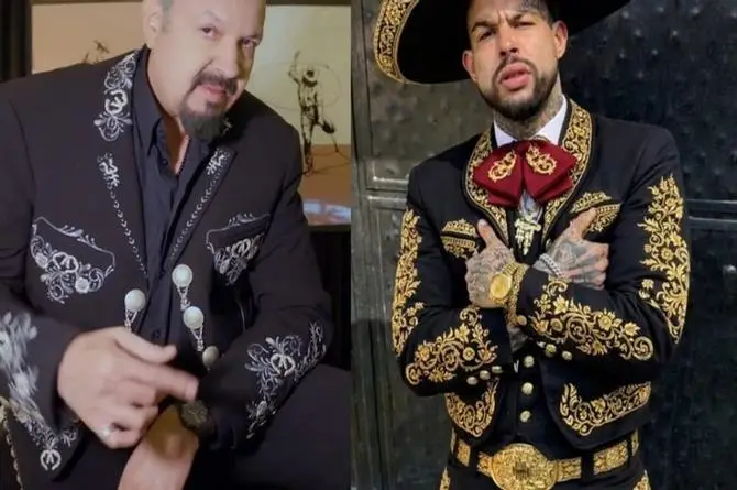 Emiliano Aguilar sorprende con homenaje a Antonio Aguilar y revive el debate sobre la dinastía familiar