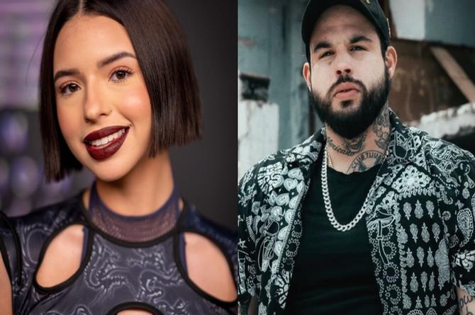Emiliano Aguilar envía mensaje a Ángela Aguilar y deja ver que la reconciliación luce lejana
