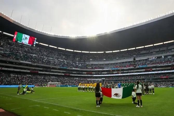 ¿Quién cantará el Himno Nacional en la inauguración de la Fiesta del Futbol? 