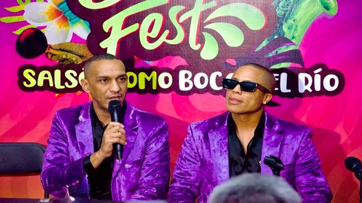 Chiquito Team Band celebra la grandeza de la salsa en el Salsa Fest Veracruz 2026