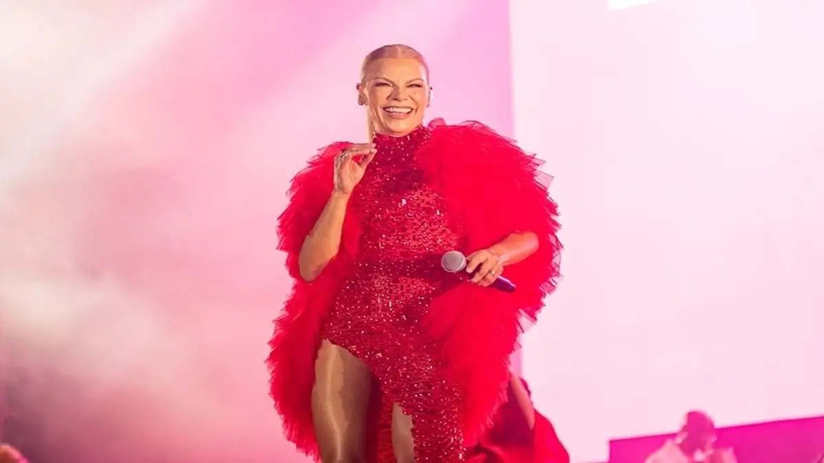Charlie Zaa debuta y Olga Tañón regresa en un cierre histórico del SalsaFest Veracruz 2026
