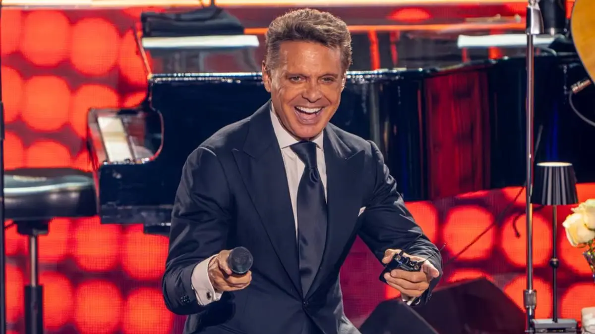 Luis Miguel fue operado de emergencia y permanece hospitalizado, ¡Esto es lo que se sabe!