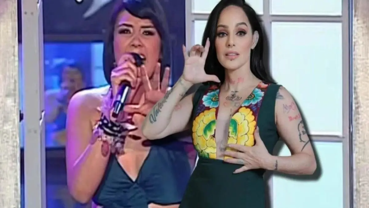 Lola Cortés aclara polémica con Yuridia tras sus conciertos históricos