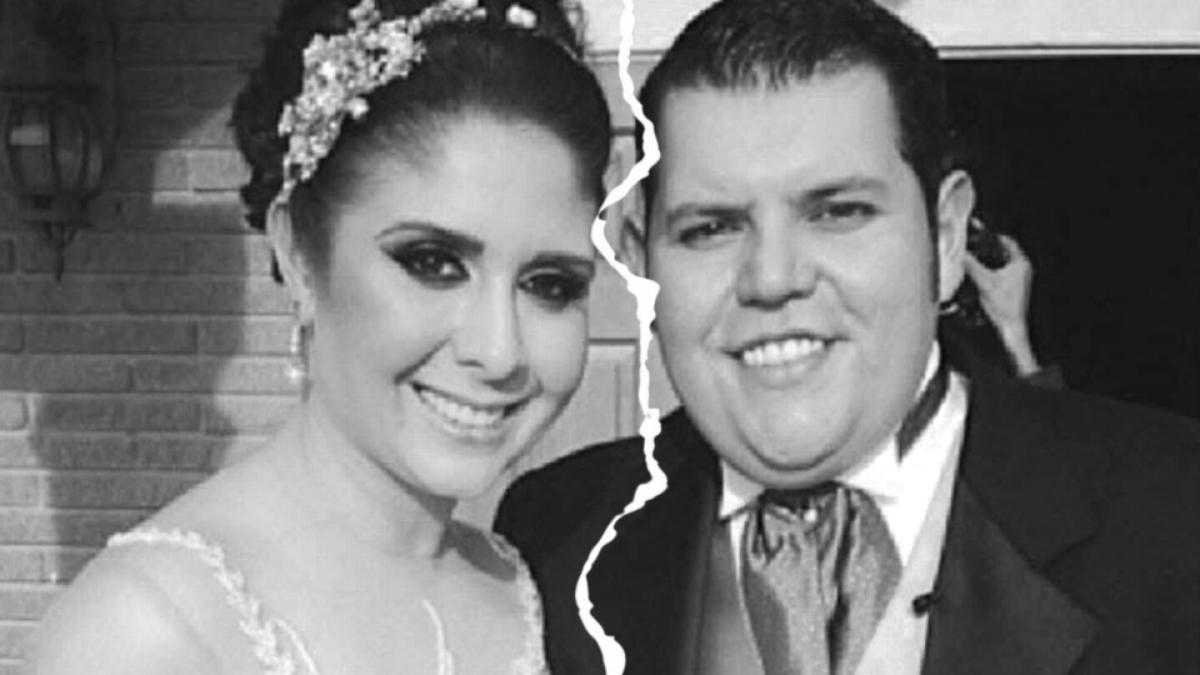 Óscar Iván Treviño y Cynthia ponen fin a su matrimonio tras casi dos décadas juntos