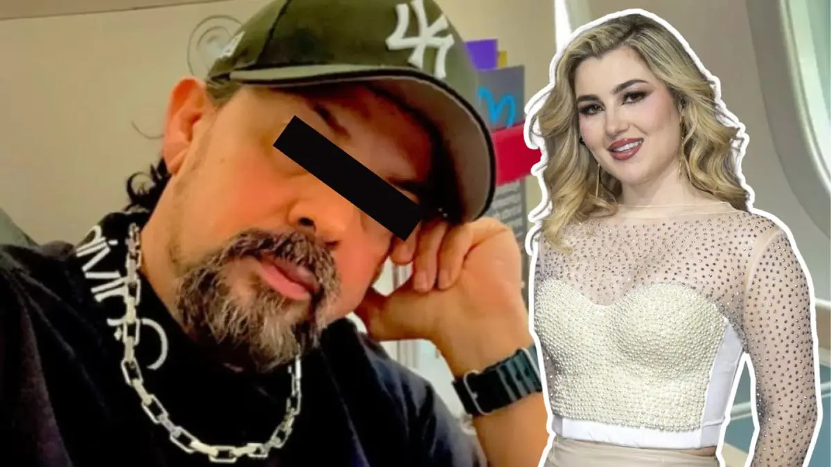 Cruz Martínez rompe el silencio sobre Melenie Carmona y responde a rumores de embarazo