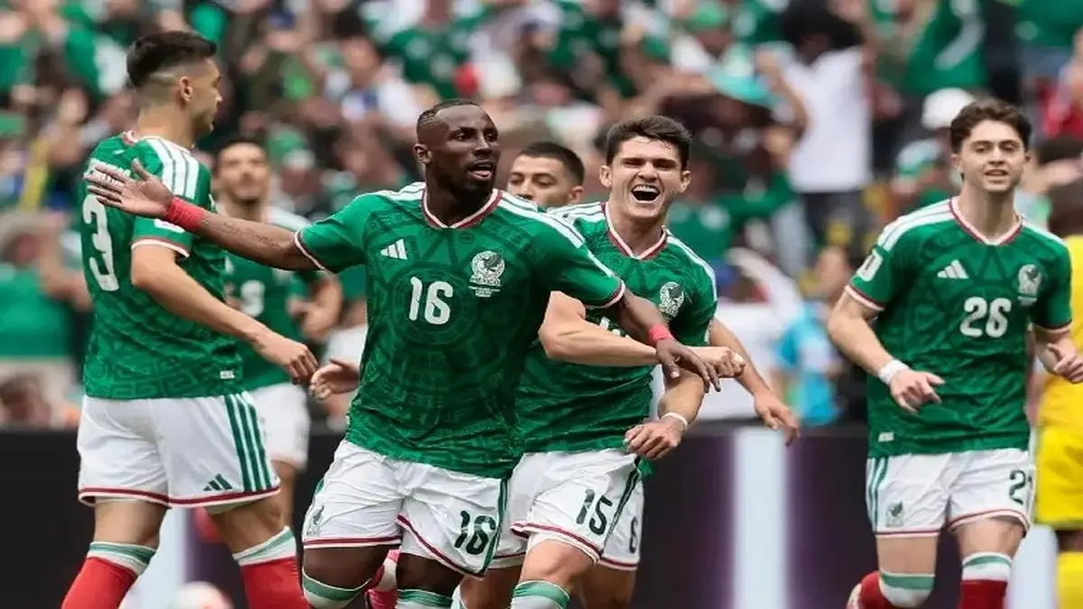 ¡Ultima hora! Juego México vs Inglaterra cambiaría de horario